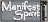 MSR Color Logo